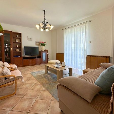 Apartment Ana Brtonigla Kültér fotó