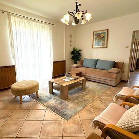 Apartment Ana Brtonigla Kültér fotó