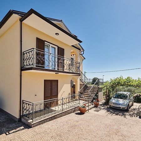 Apartment Ana Brtonigla Kültér fotó