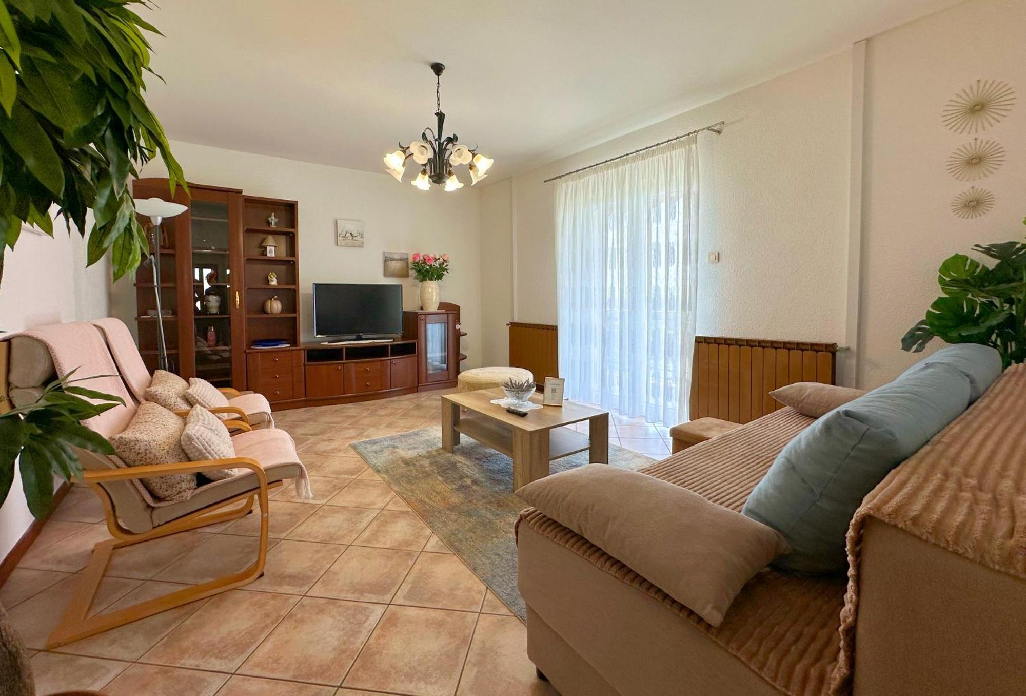Apartment Ana Brtonigla Kültér fotó