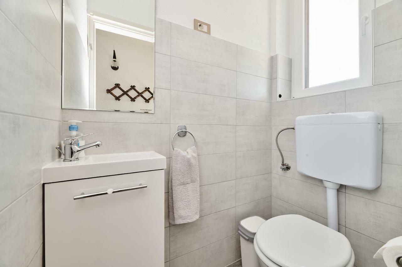 Apartment Ana Brtonigla Kültér fotó