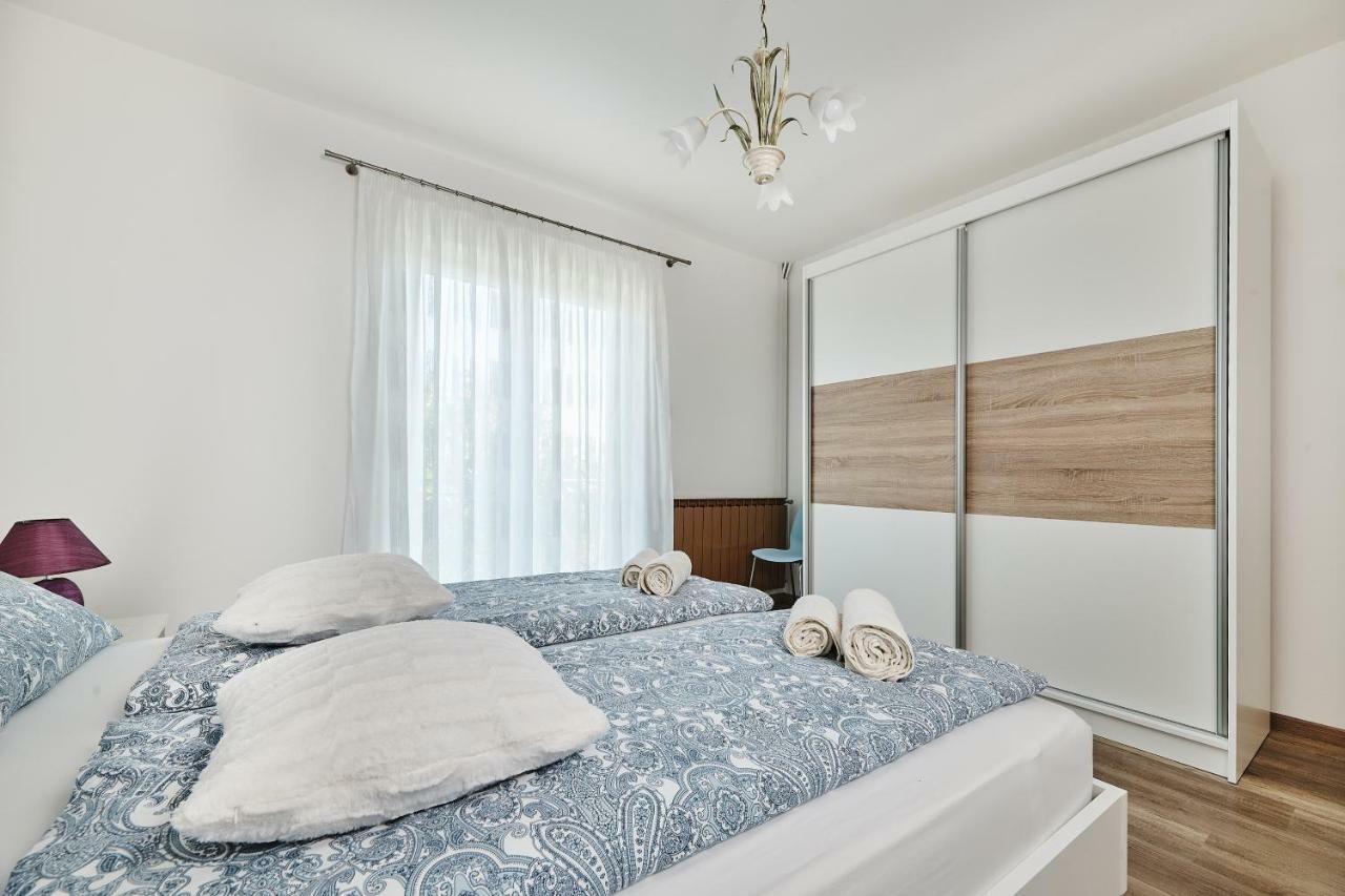 Apartment Ana Brtonigla Kültér fotó