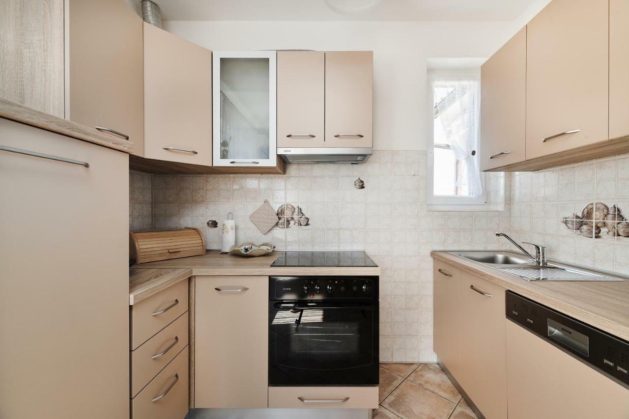 Apartment Ana Brtonigla Kültér fotó
