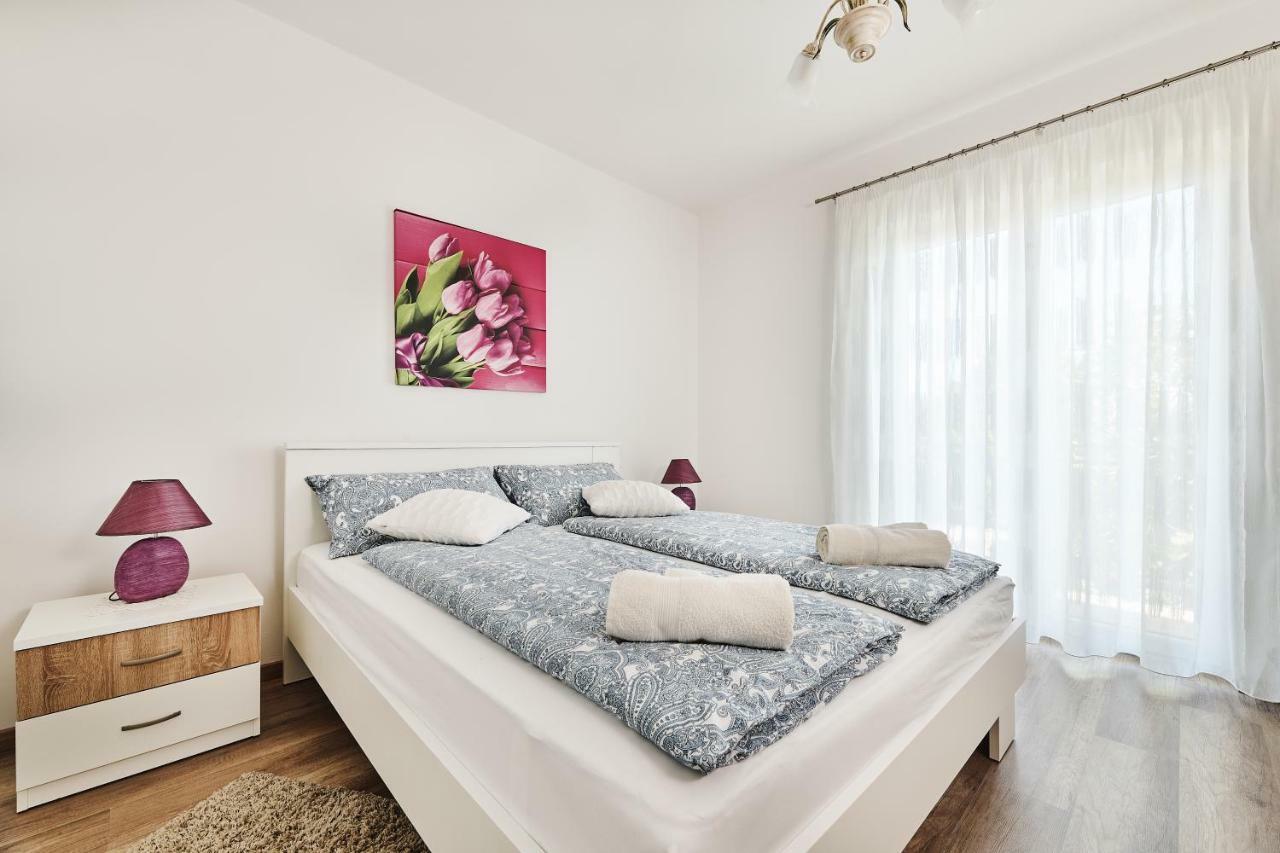 Apartment Ana Brtonigla Kültér fotó