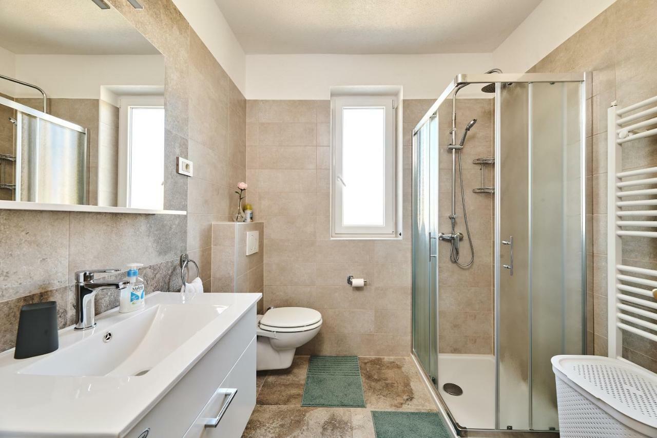 Apartment Ana Brtonigla Kültér fotó